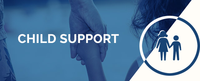 child support attorneys jacksonville, FL