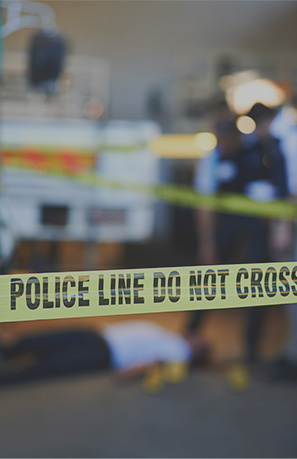 lawyer Criminal Defense jacksonville